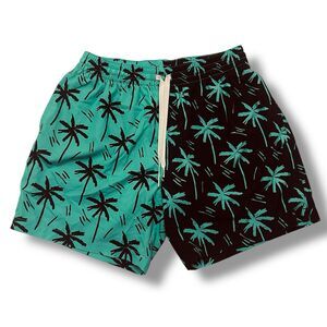 Chubbies Men’s LG Shorts 5.5" Swim Trunks